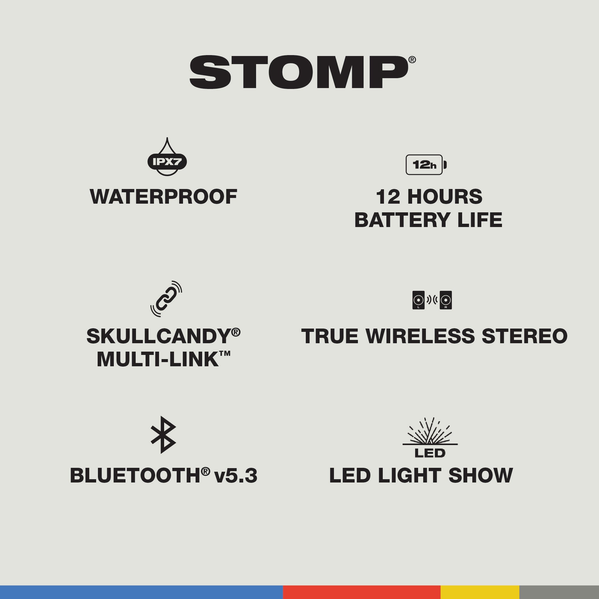 Stomp™