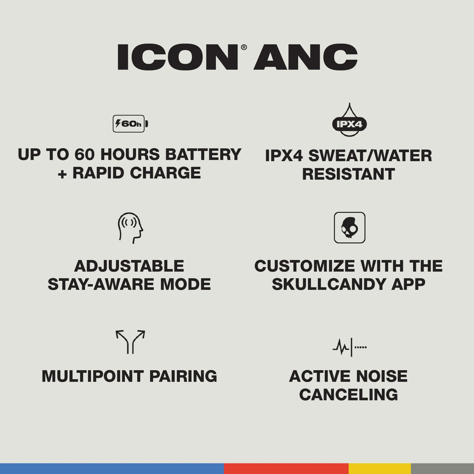 Icon® ANC