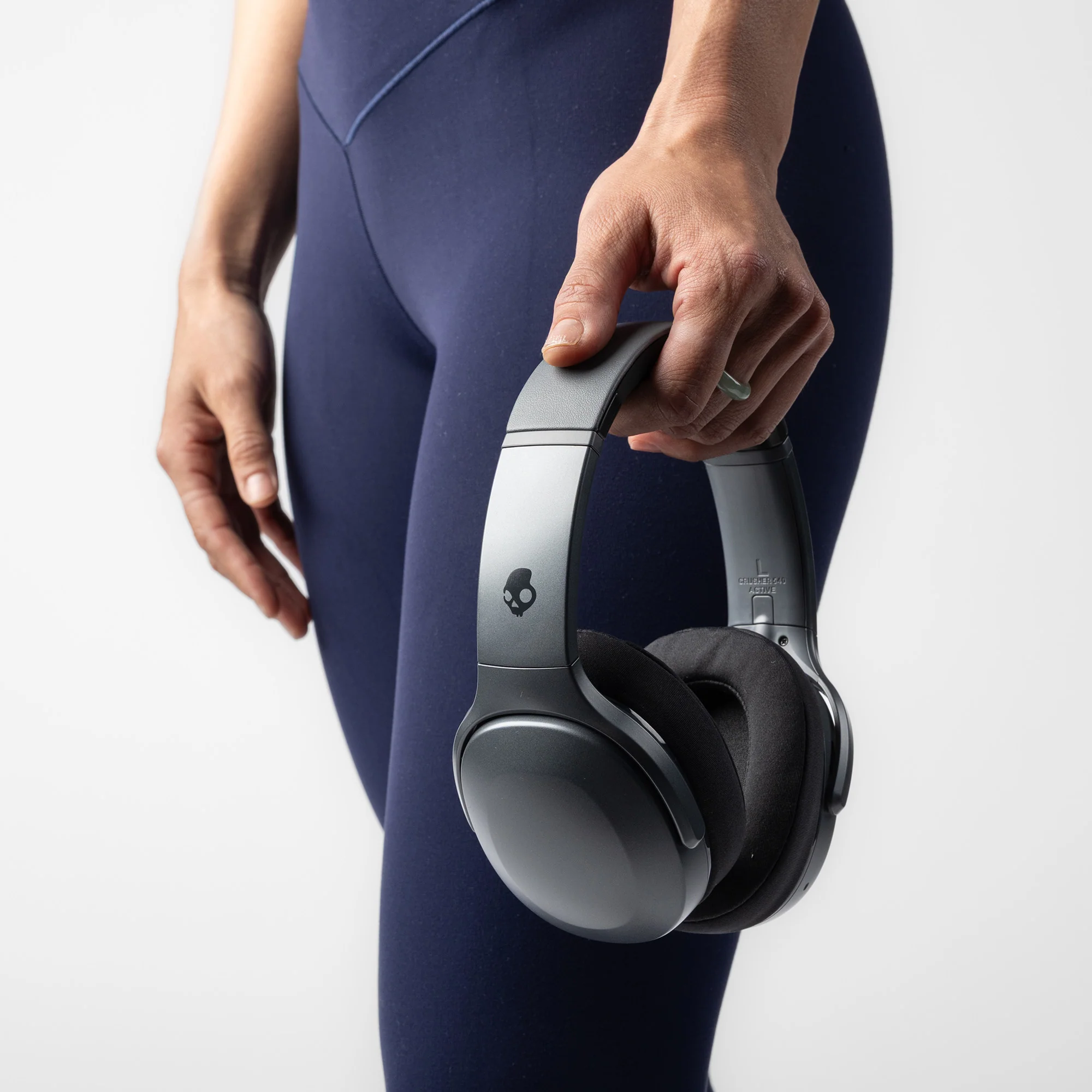 Crusher® 540 Active