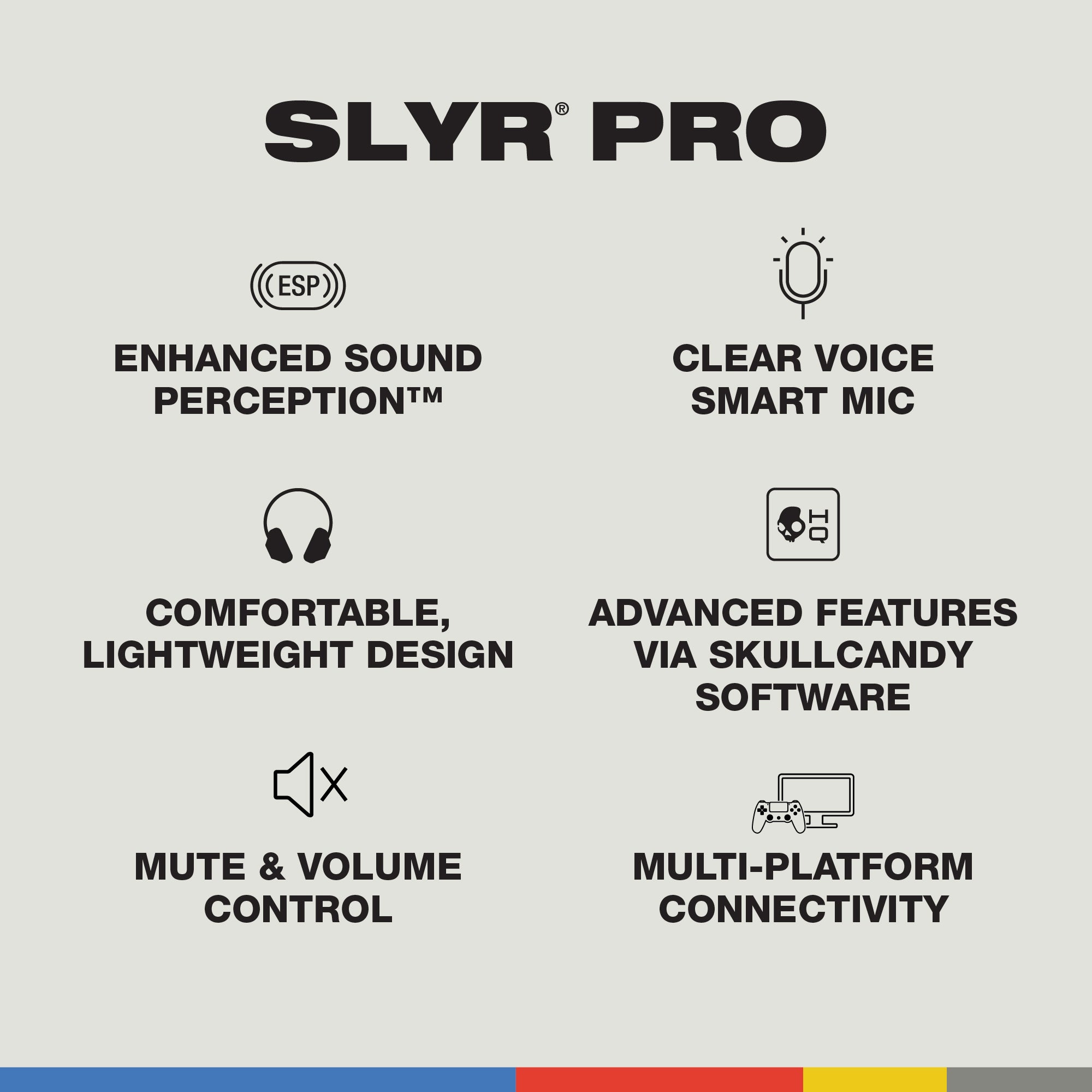 SLYR® Pro