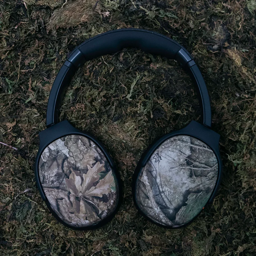 Skullcandy X Realtree