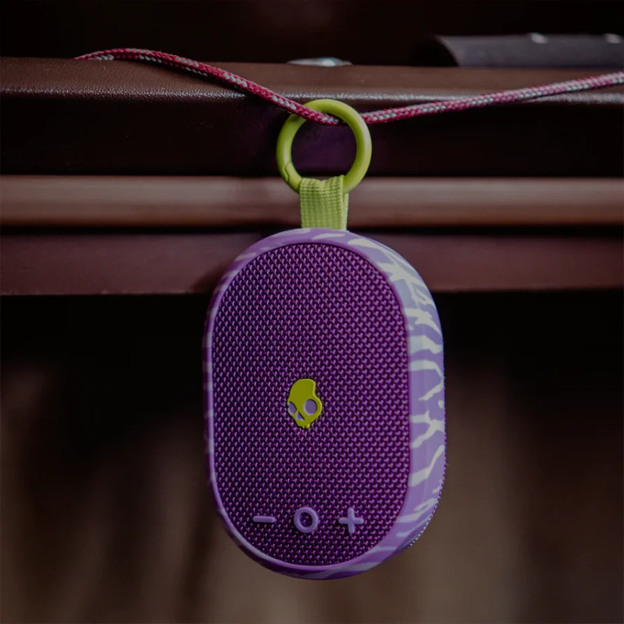 Portable Bluetooth Speakers