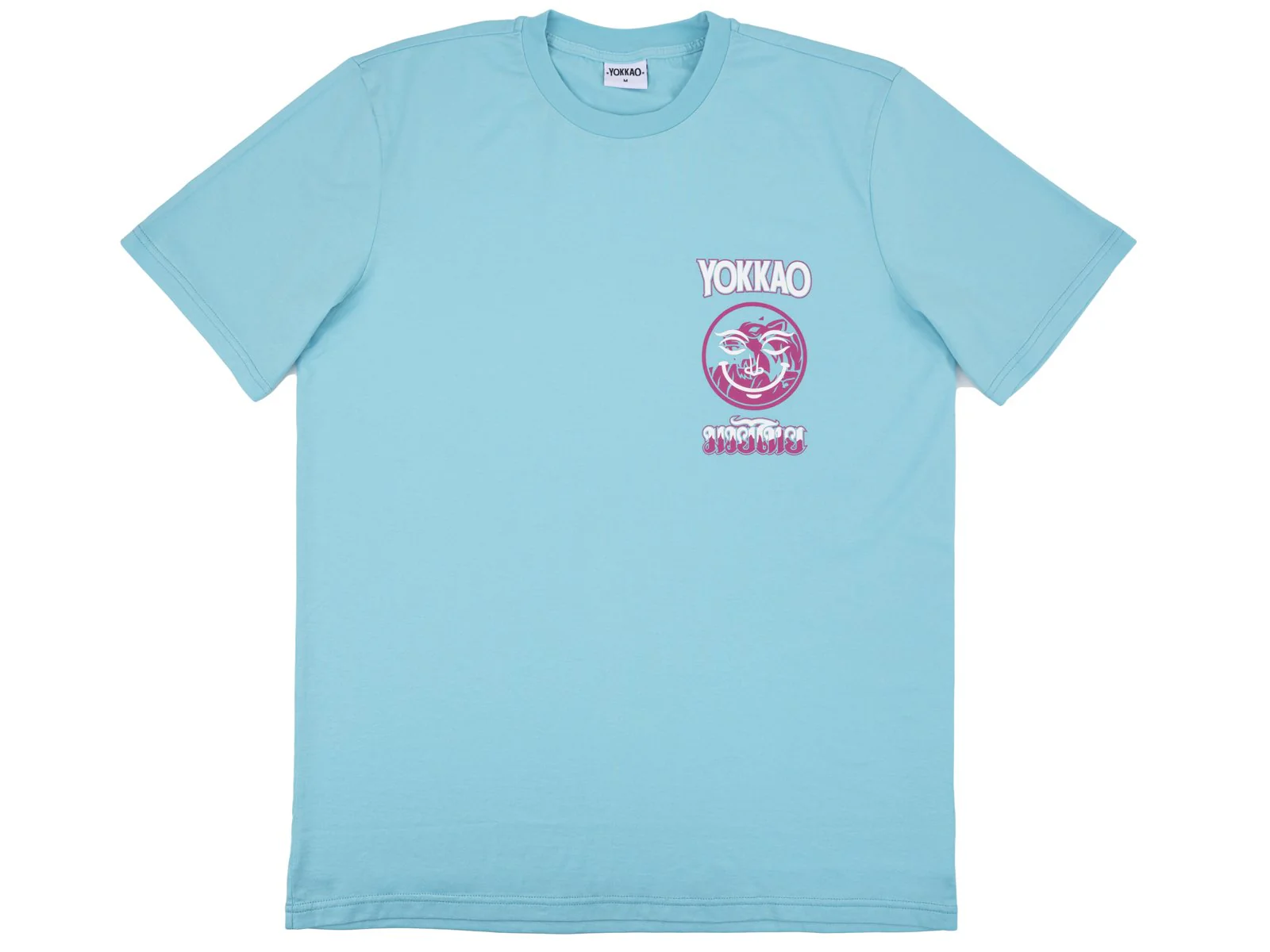 Smile Tee