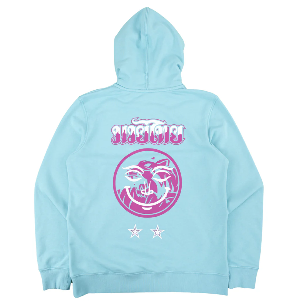 Smile Hoodie