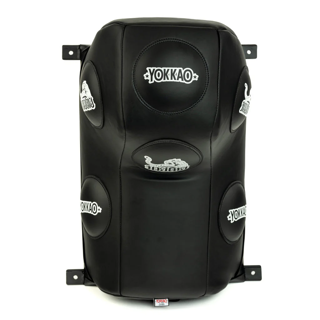 Wall Mounted Pad