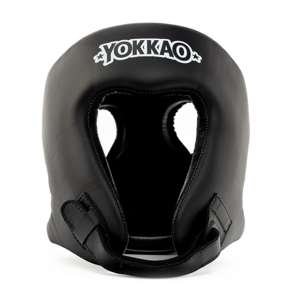 Competition Head Guard