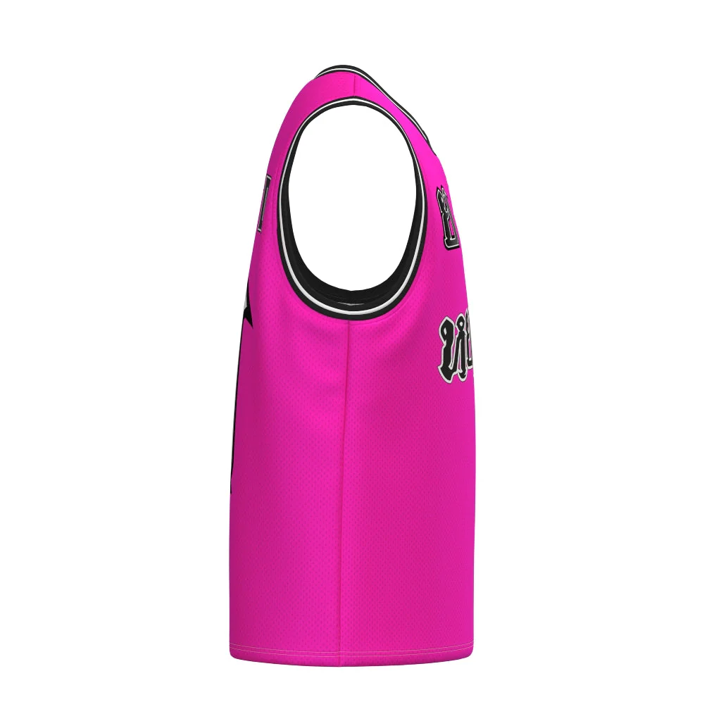 Basket Too Short Tank Top