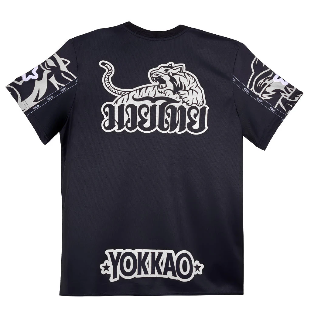 Original Workout T-Shirt Silver