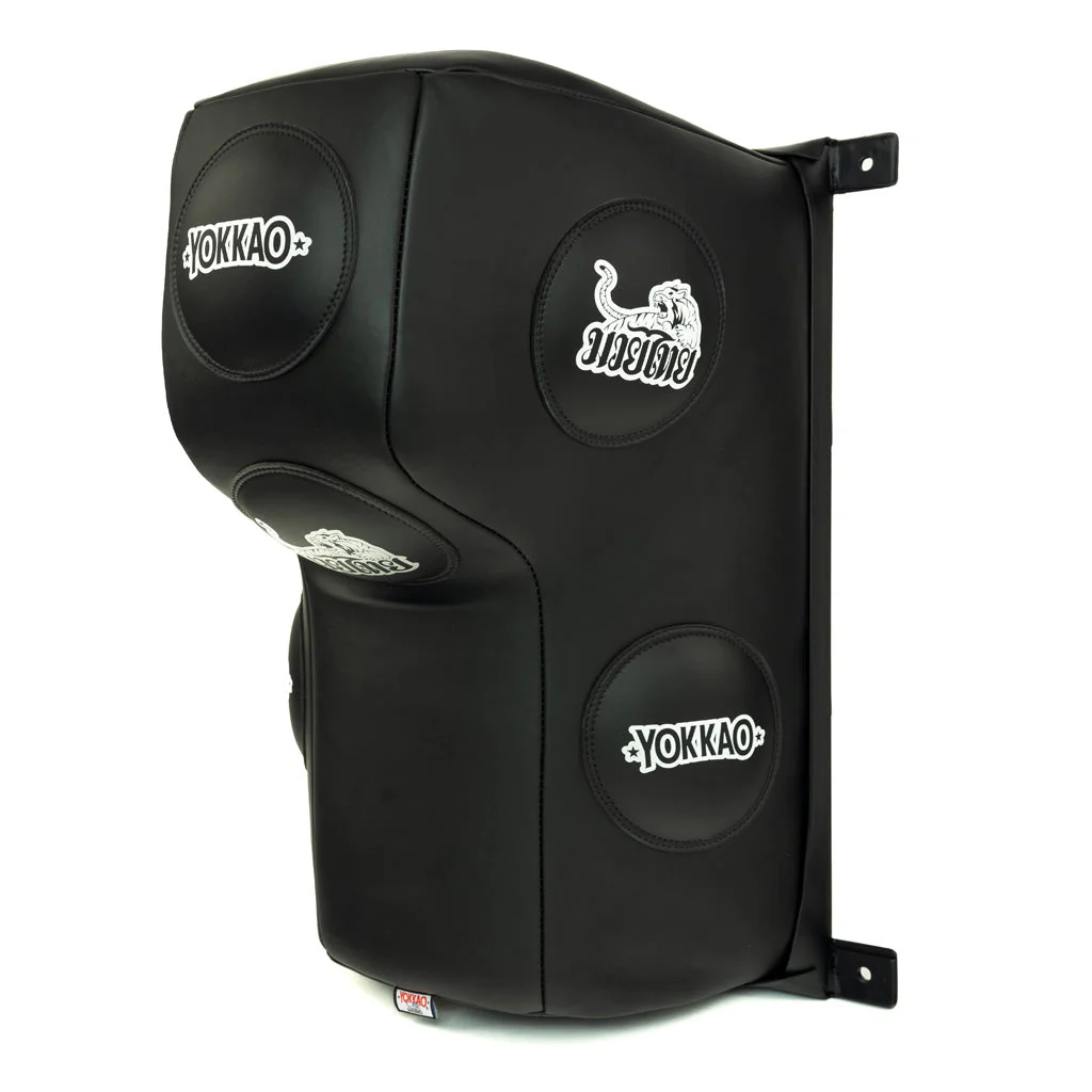 Wall Mounted Pad