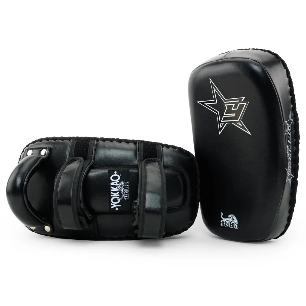 Institution Kick Pads