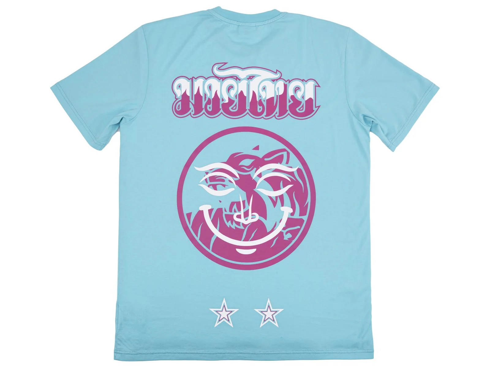Smile Tee