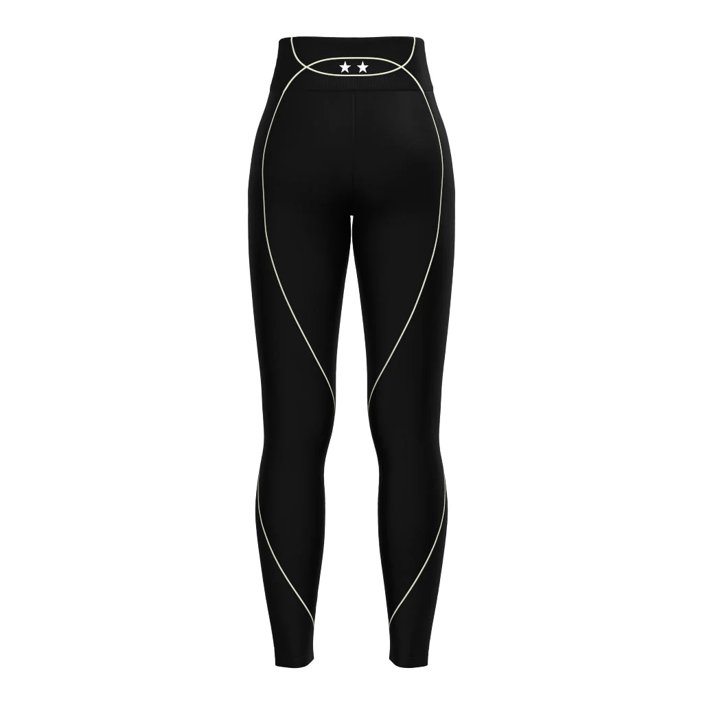Wmns Seamless Leggings