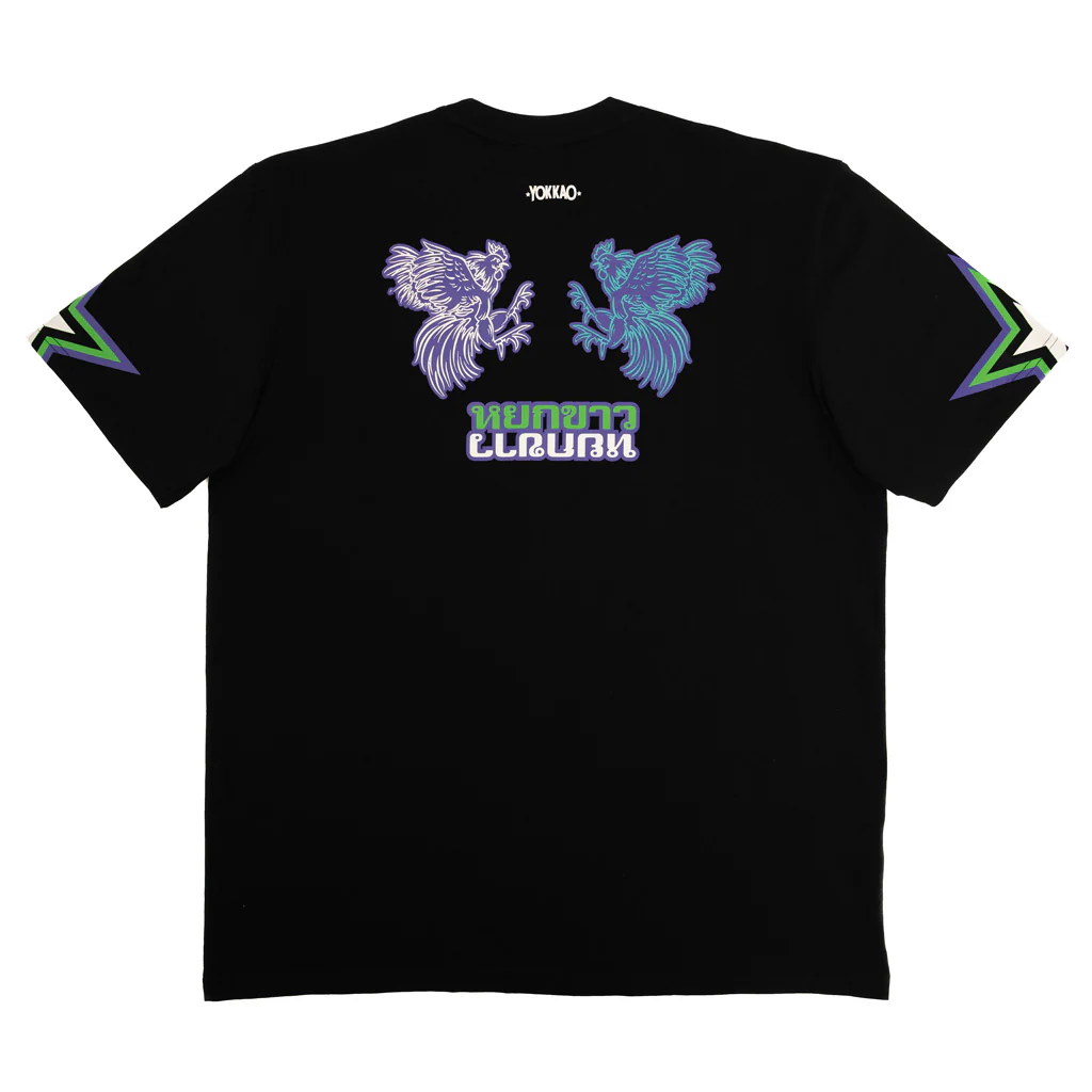 Rooster Tee