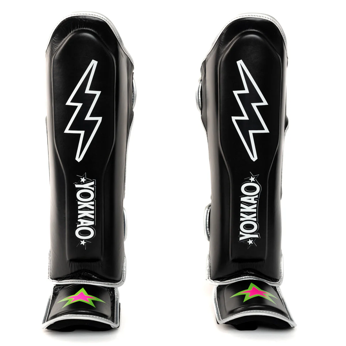 Stadium Shin Guards