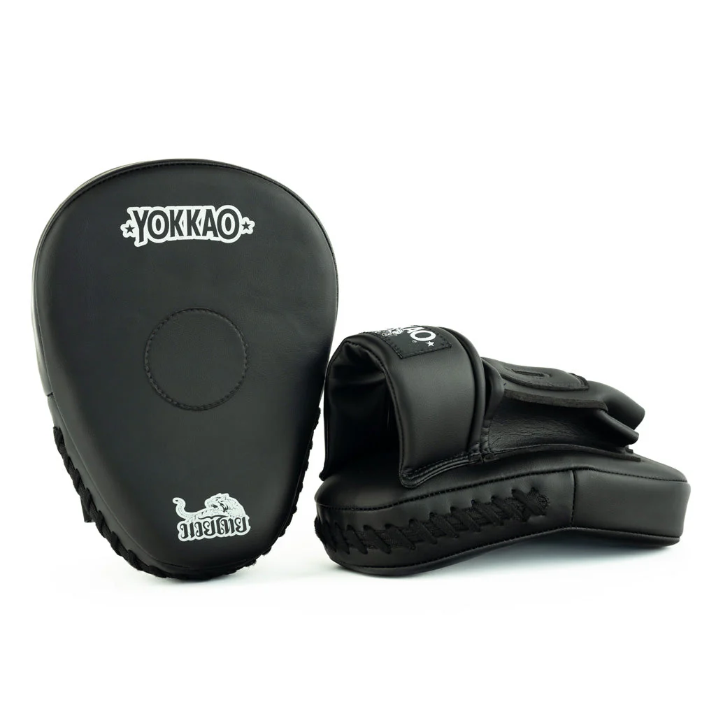 Focus Mitts