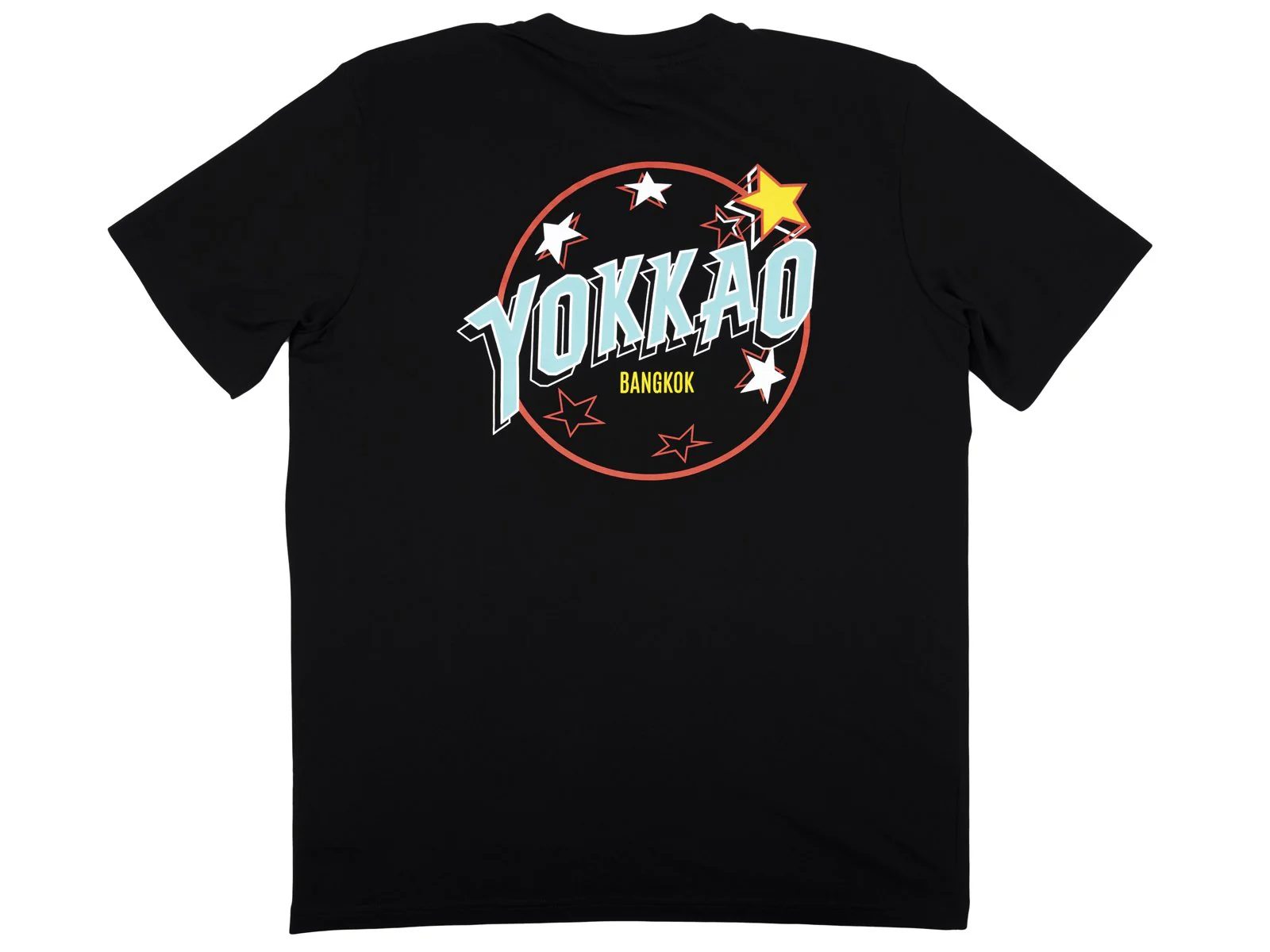 Planet Tee