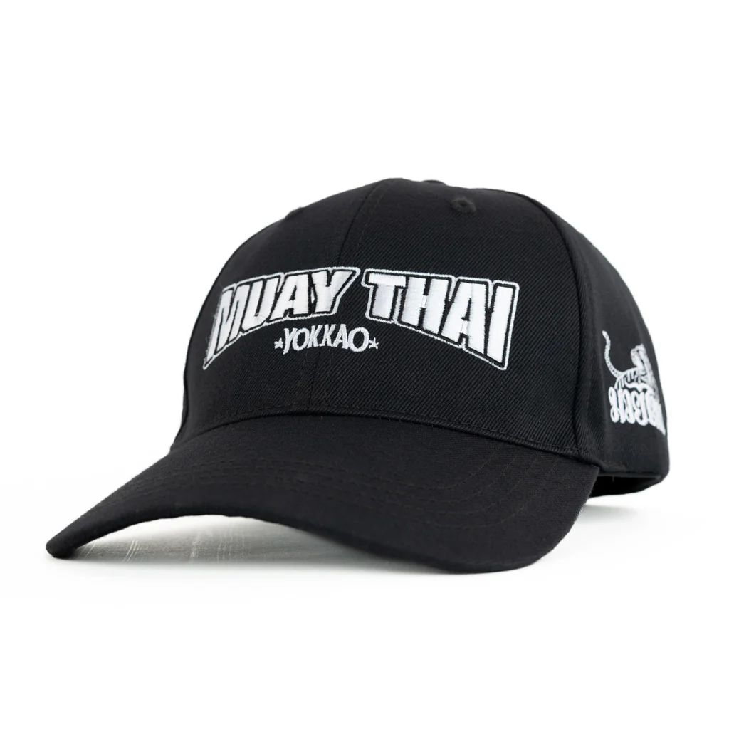 Muay Thai Cap