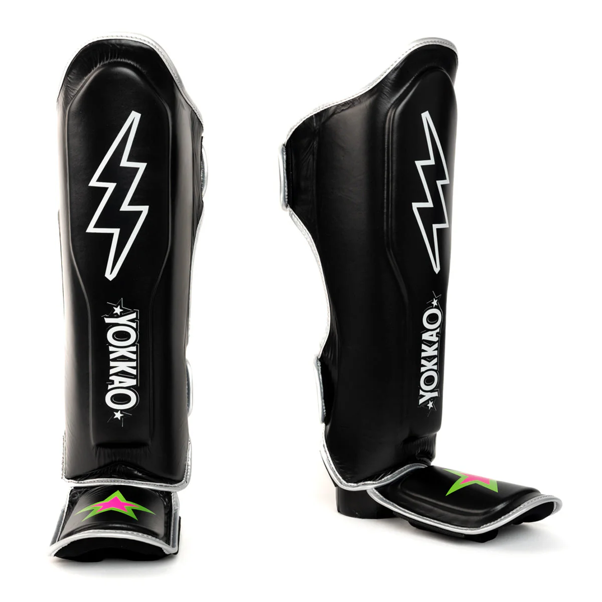 Stadium Shin Guards