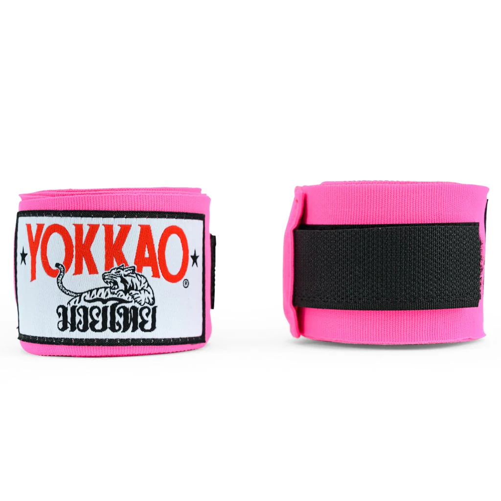 Premium Hand Wraps
