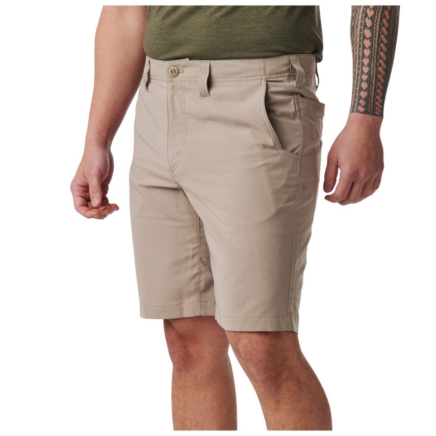 Dart 10" Short