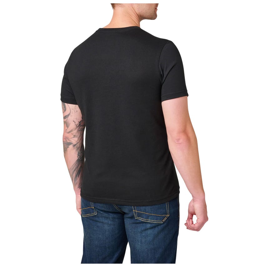 Always Be Ready® Greece Tee