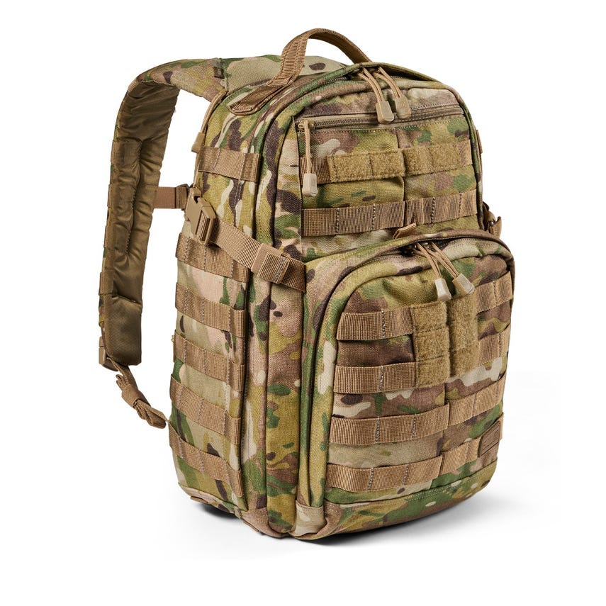 RUSH® 12 2.0 MultiCam® Backpack 24L