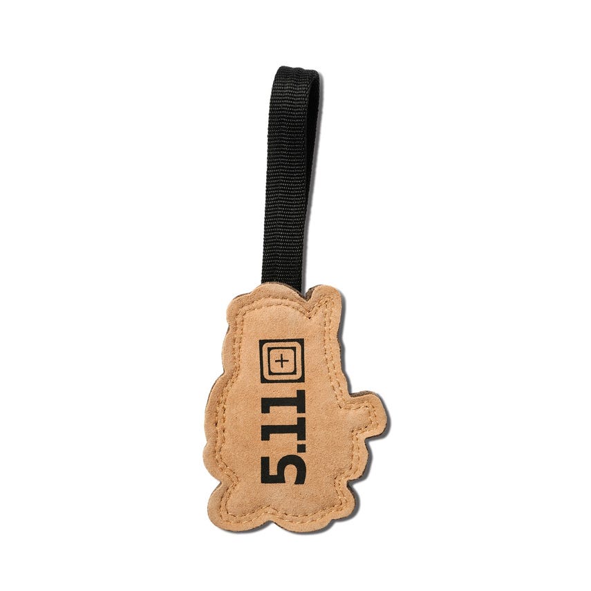 Mission Ready™ Gnome Ops Dog Tug Toy