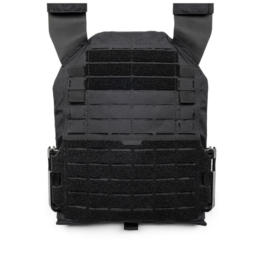 QR Plate Carrier Base