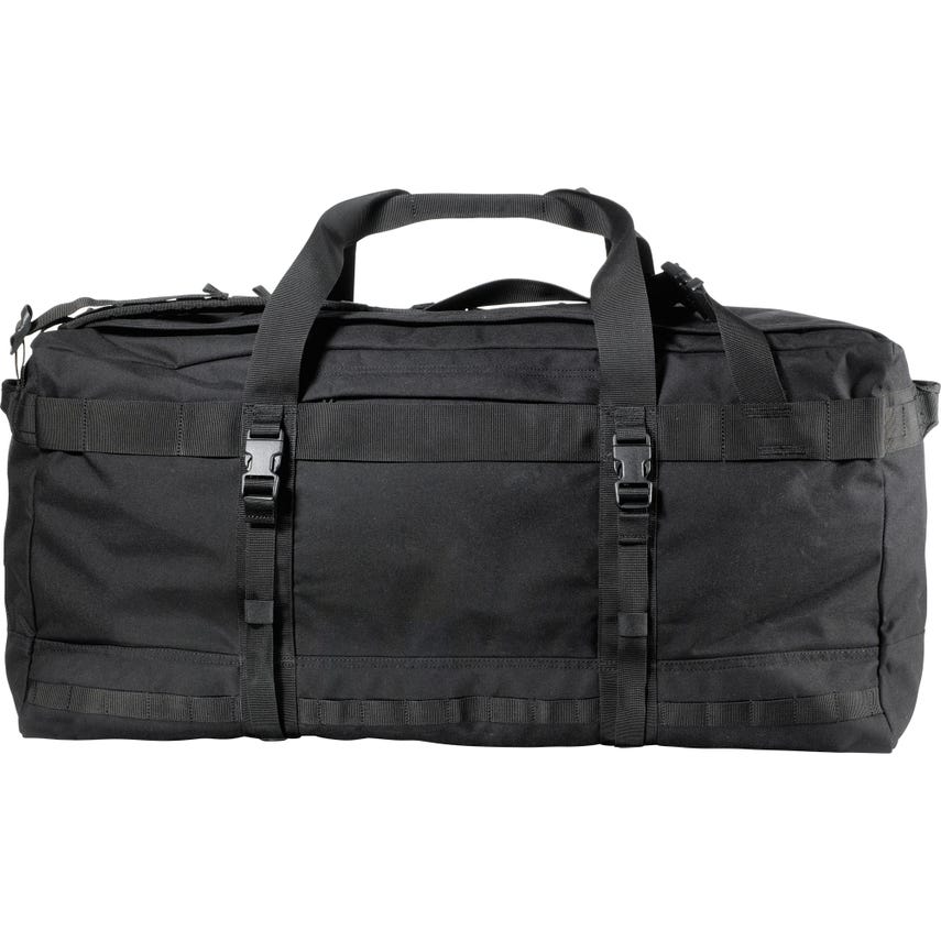 RUSH® LBD XRAY Duffel Bag 106L