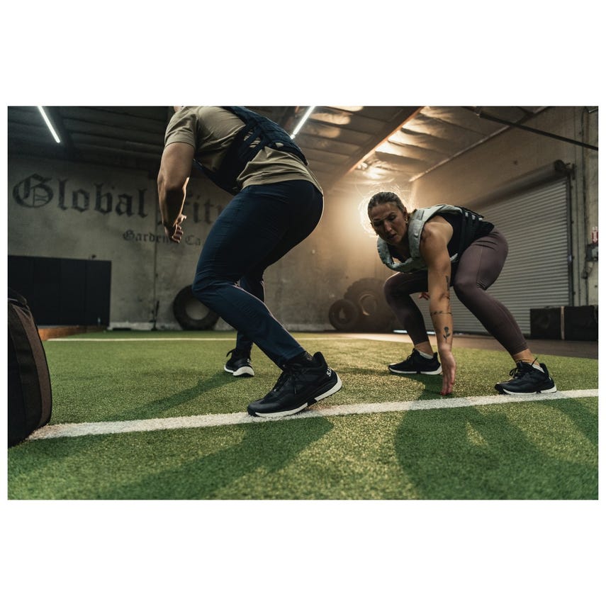 PT-R®  Inure Runner