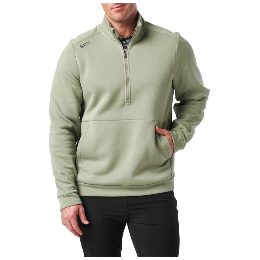 PT-R® Arrive 1/4 Zip Fleece