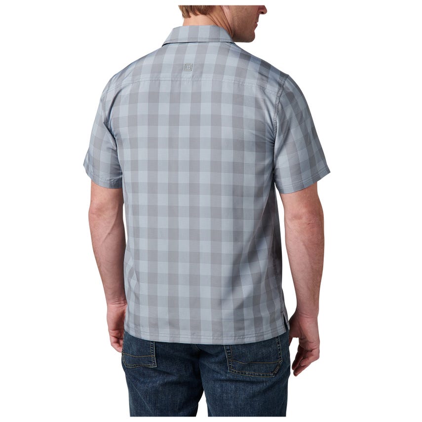 Nate Short Sleeve Shirt