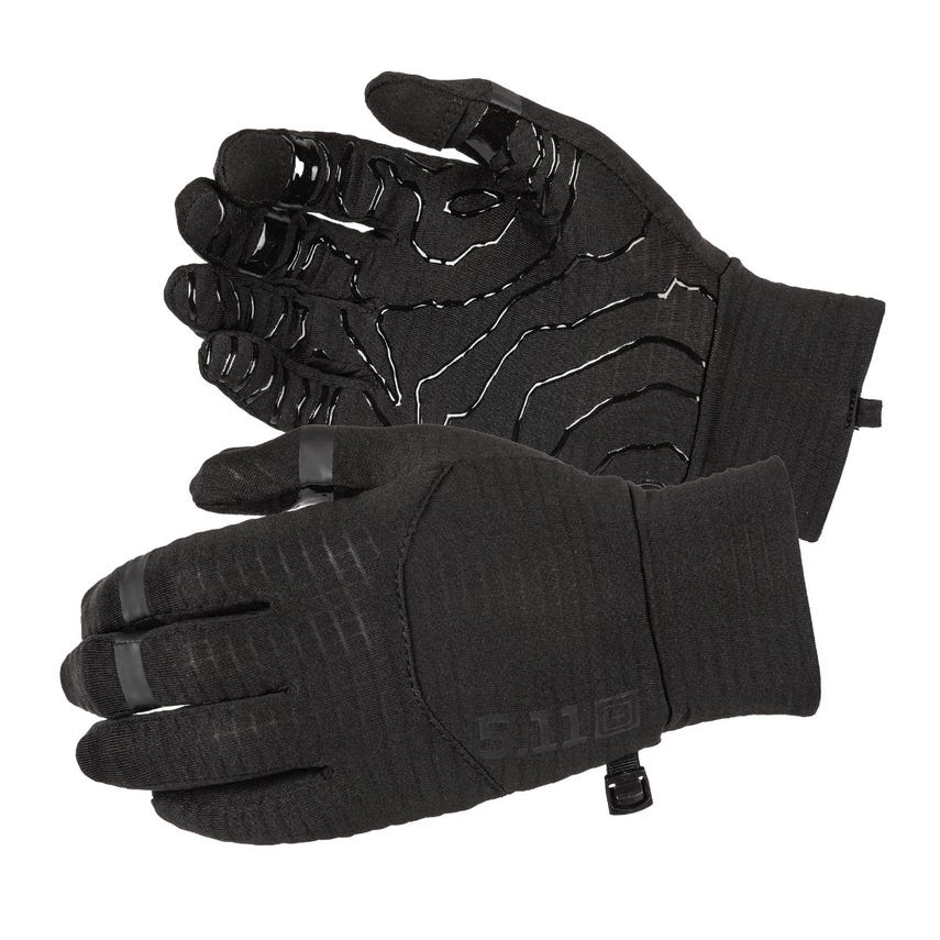 Stratos Stretch Fleece Glove