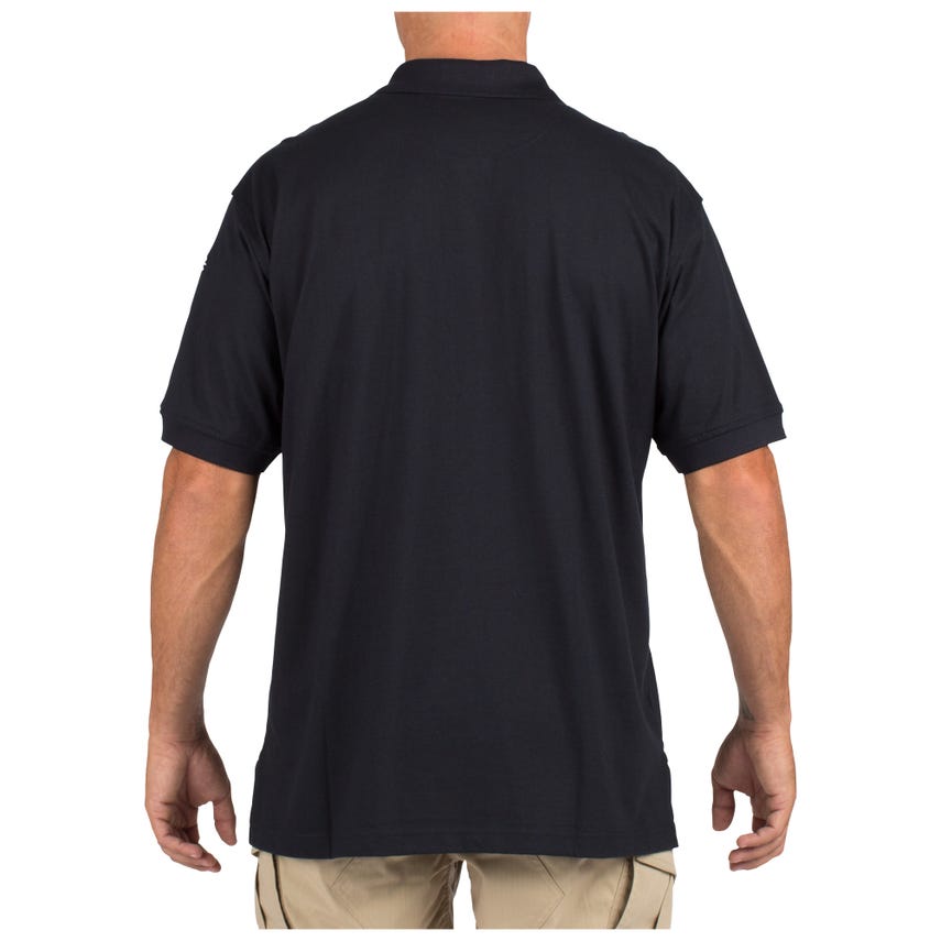 Tactical Jersey Short Sleeve Polo