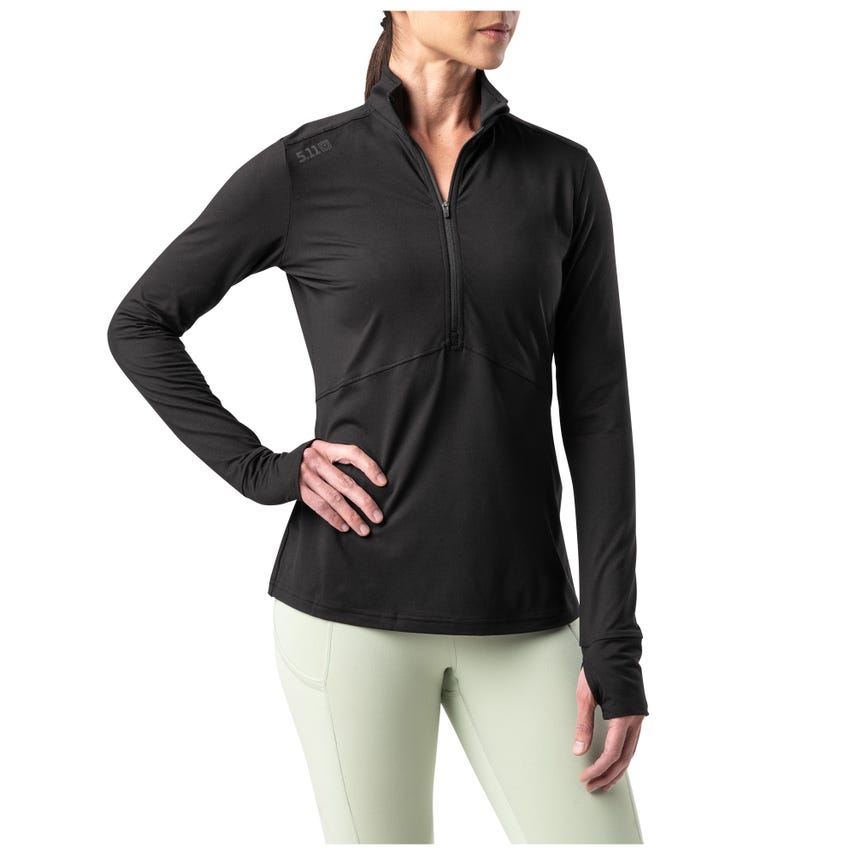 PT-R® Catalyst 1/2 Zip