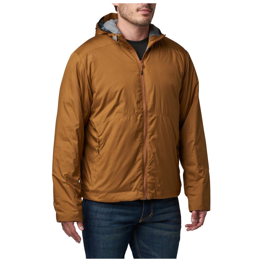 Adventure PrimaLoft® Insulated Jacket