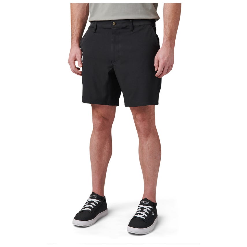 Dredger 7" Hybrid Short