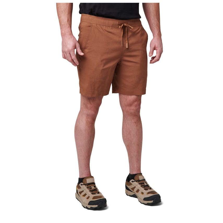 Hike-Amp Short