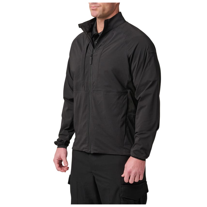 LT Stretch Windshell Jacket