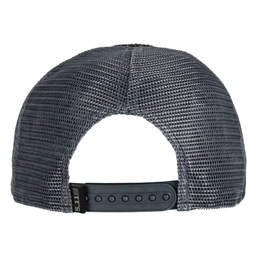 Flag Bearer Trucker Cap 2.0