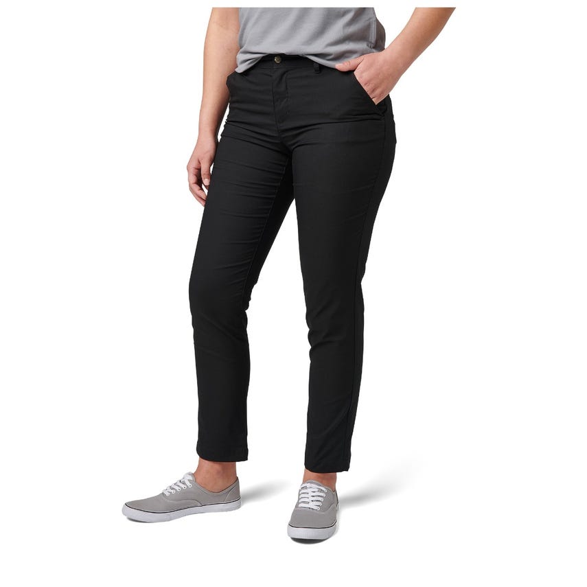 Alexa Stretch Chino Pant