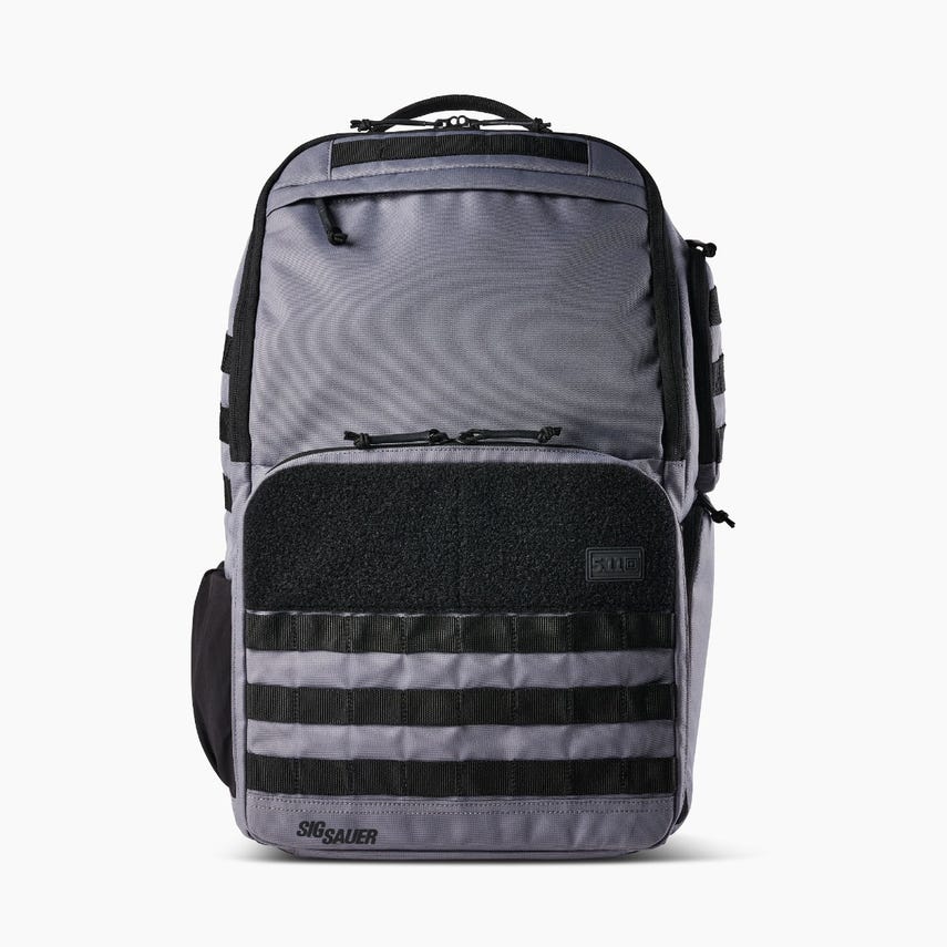 SIG SAUER® x 5.11® Range Ready™ Backpack 38L