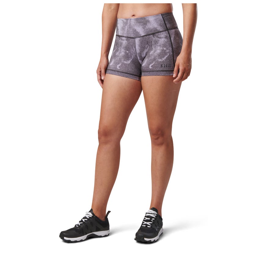 PT-R Max Effort 3" Short