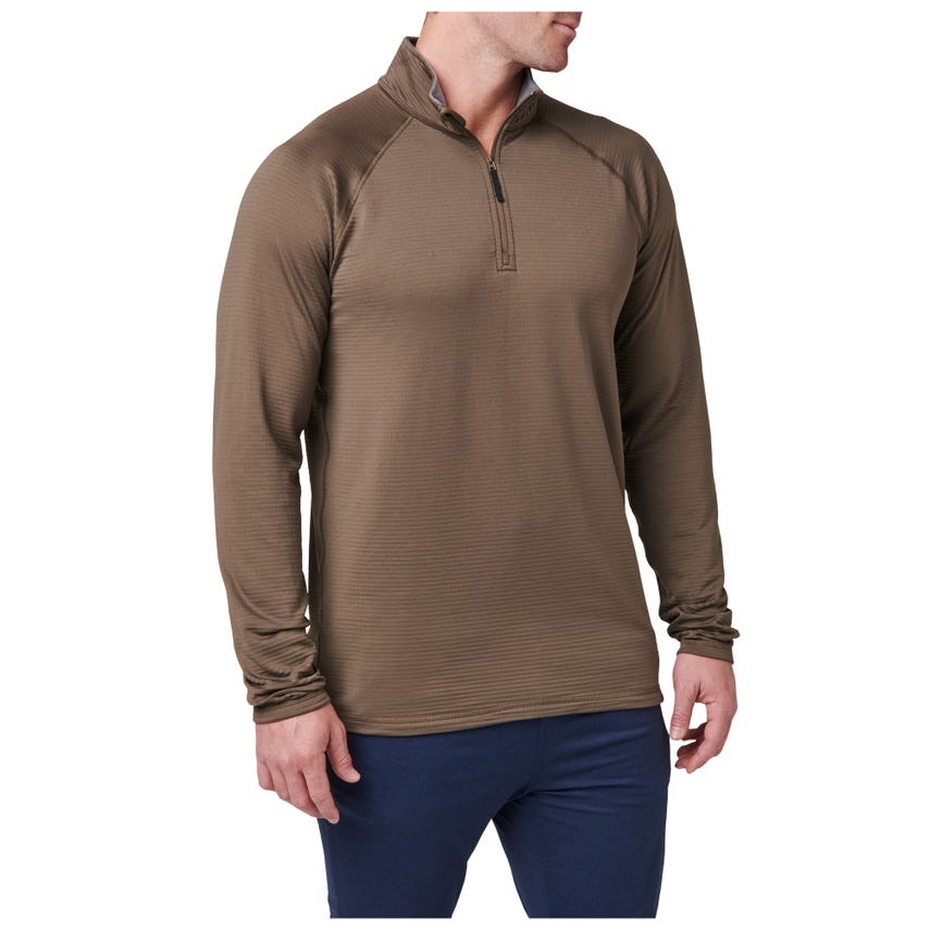 Stratos 1/4 Zip