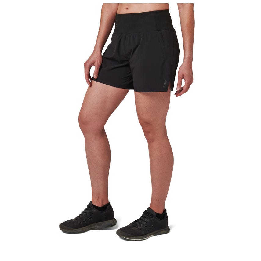 PT-R® Brooklyn 5" Short