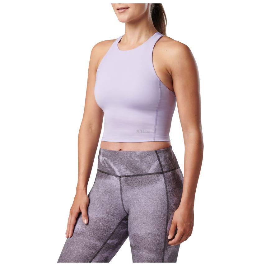 PT-R Max Effort Crop