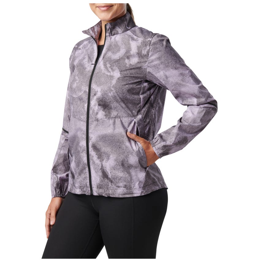 PT-R Packable Jacket