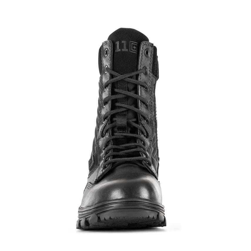Womens EVO 2.0 8" Side-Zip Boot