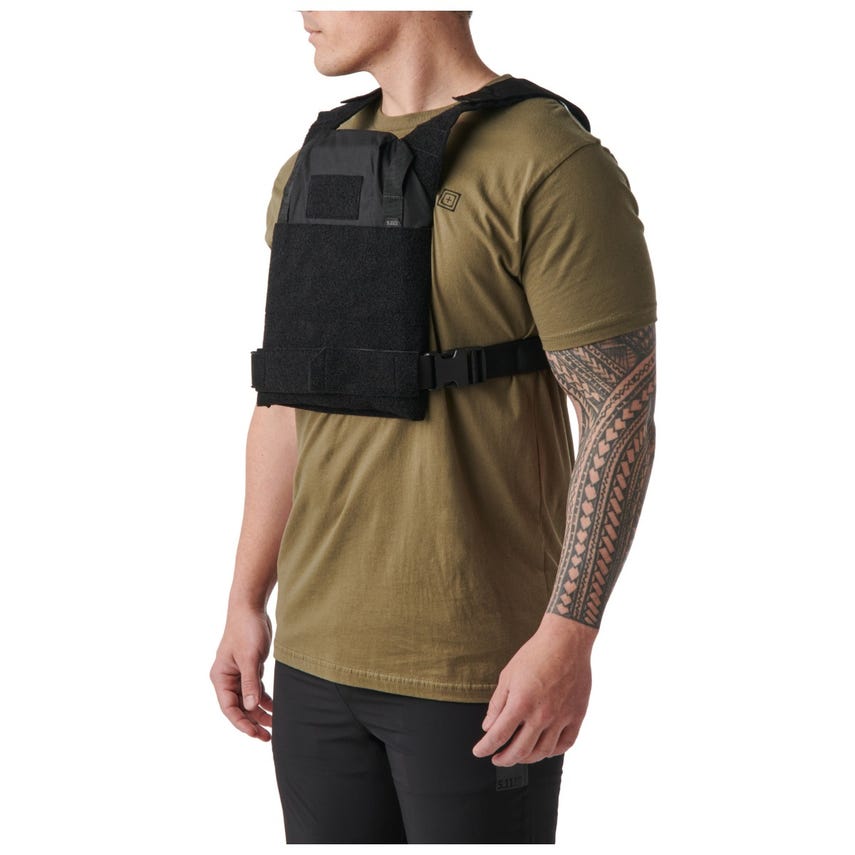 Prime Plate Carrier