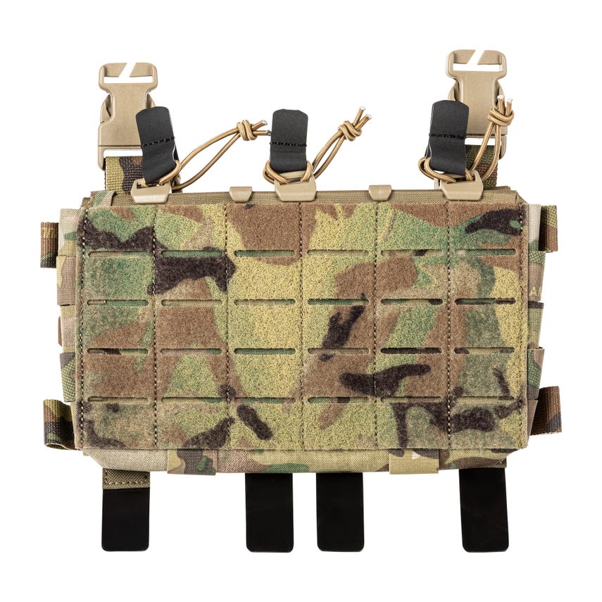 MultiCam® Modular STS Placard